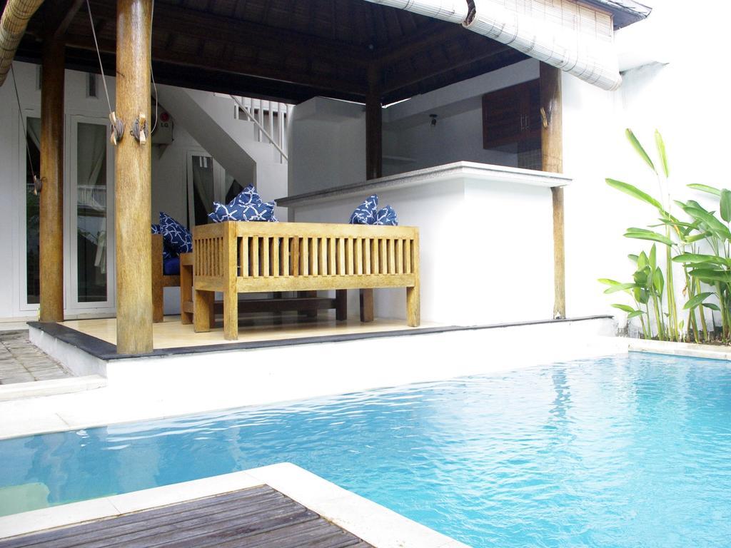 Starfish Bali Villa Seminyak Cameră foto