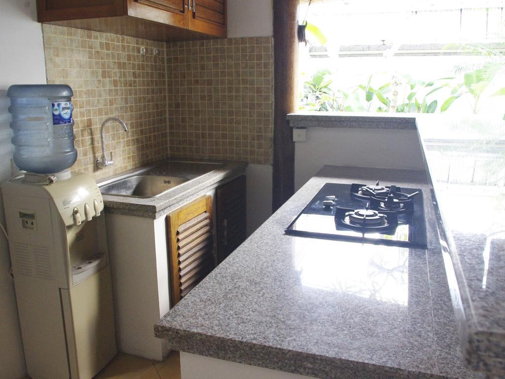 Starfish Bali Villa Seminyak Cameră foto