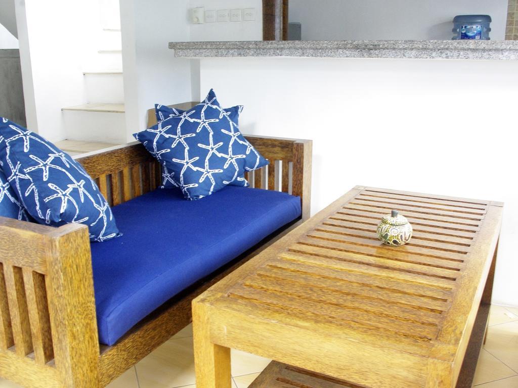 Starfish Bali Villa Seminyak Cameră foto