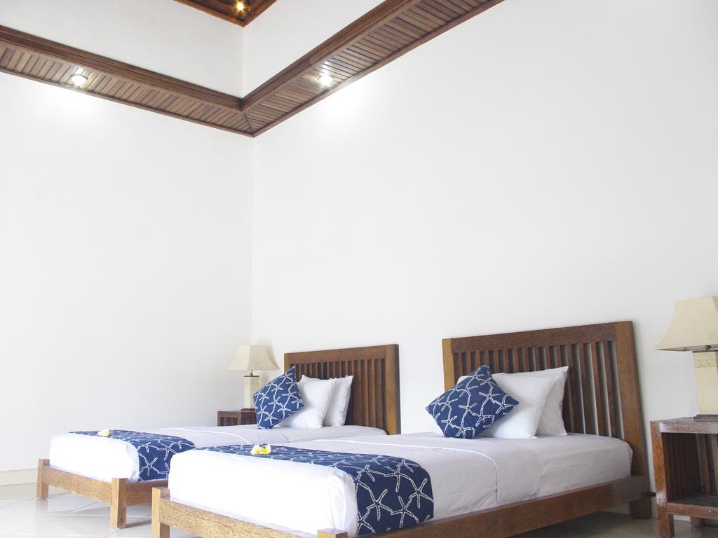 Starfish Bali Villa Seminyak Cameră foto