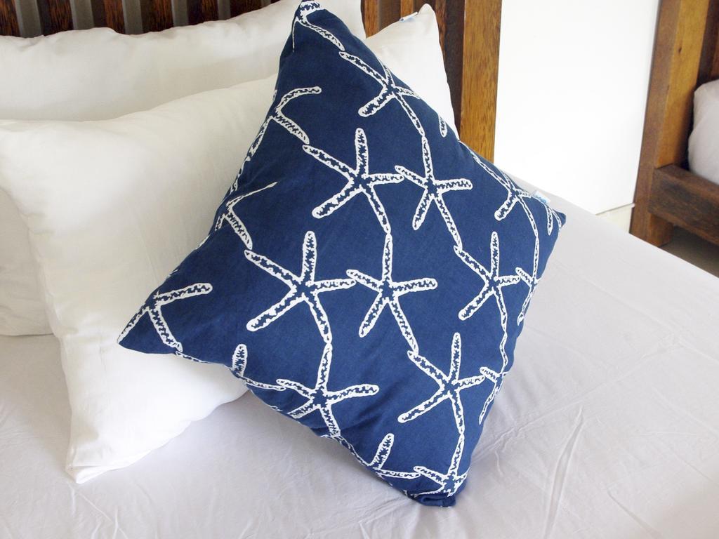 Starfish Bali Villa Seminyak Cameră foto