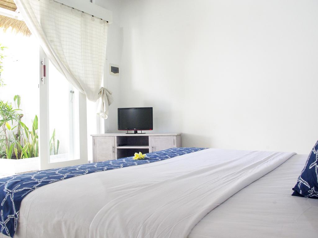 Starfish Bali Villa Seminyak Cameră foto