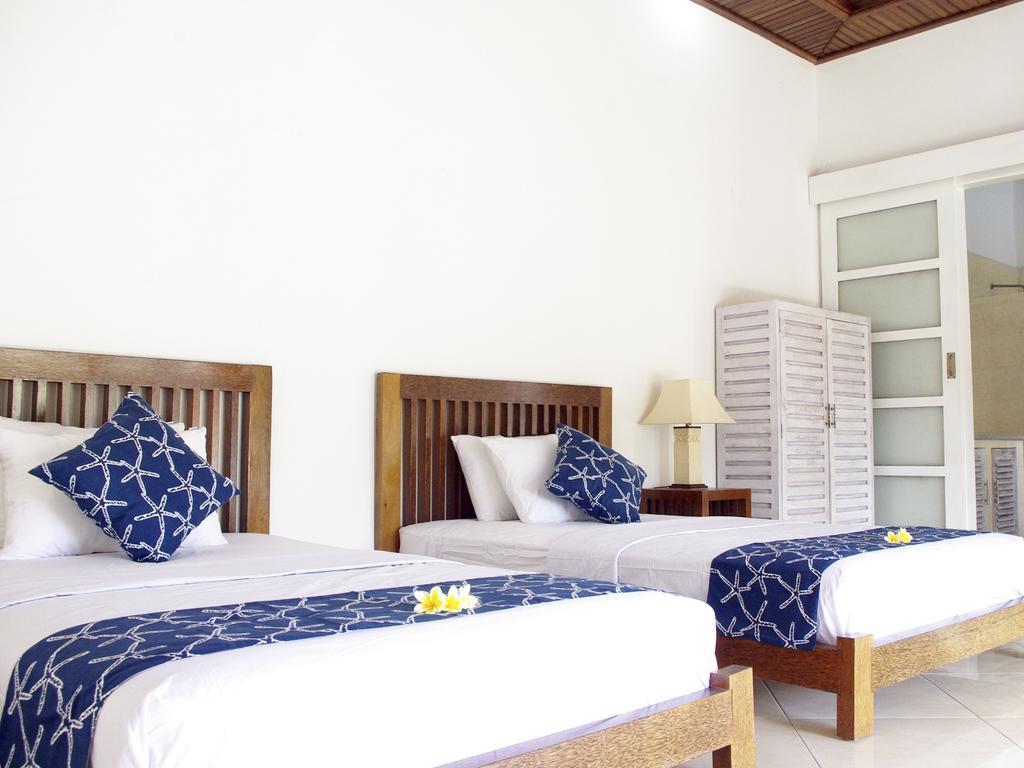 Starfish Bali Villa Seminyak Cameră foto